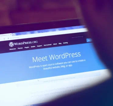 WordPress2 WordPress2